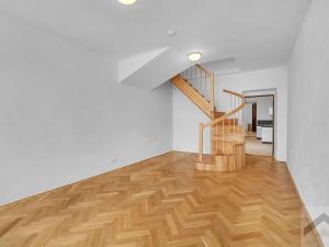 Pronájem bytu 3+1, Lanškroun, nám. J. M. Marků, 91 m2