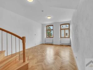 Pronájem bytu 3+1, Lanškroun, nám. J. M. Marků, 91 m2