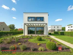 Prodej rodinného domu, Kladno, Pechlátova, 119 m2