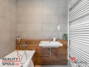 Prodej rodinného domu, Kladno, Pechlátova, 119 m2