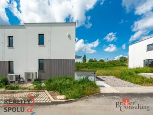 Prodej rodinného domu, Kladno, Pechlátova, 119 m2