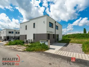 Prodej rodinného domu, Kladno, Pechlátova, 119 m2