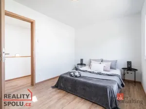 Prodej rodinného domu, Kladno, Pechlátova, 119 m2