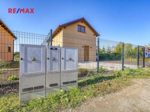 Prodej rodinného domu, Město Touškov, V Zahrádkách, 75 m2