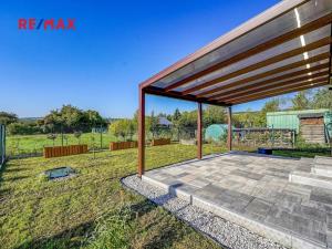 Prodej rodinného domu, Město Touškov, V Zahrádkách, 75 m2