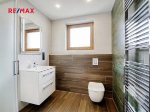 Prodej rodinného domu, Město Touškov, V Zahrádkách, 75 m2