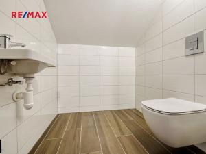 Prodej rodinného domu, Město Touškov, V Zahrádkách, 75 m2
