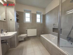 Pronájem bytu 2+1, Plzeň, Ořechová, 68 m2