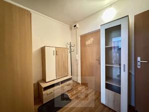 Pronájem bytu 1+kk, Brno, Ševelova, 32 m2