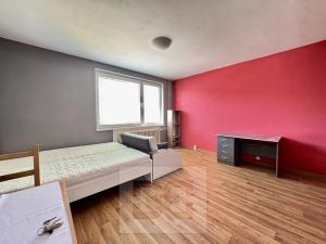 Pronájem bytu 1+kk, Brno, Ševelova, 32 m2