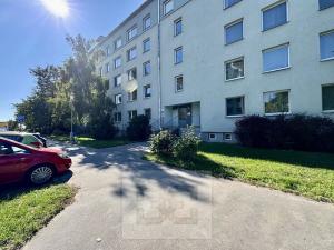 Pronájem bytu 1+kk, Brno, Ševelova, 32 m2