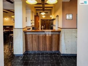 Prodej restaurace, Rokycany, Dolní příkopy, 540 m2