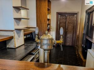 Prodej restaurace, Rokycany, Dolní příkopy, 540 m2