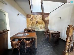 Prodej restaurace, Rokycany, Dolní příkopy, 540 m2
