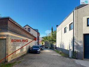 Prodej restaurace, Rokycany, Dolní příkopy, 540 m2