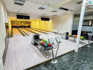Prodej restaurace, Rokycany, Dolní příkopy, 540 m2