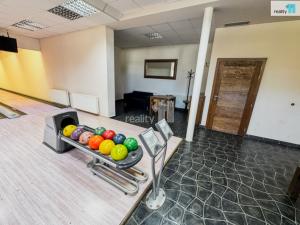 Prodej restaurace, Rokycany, Dolní příkopy, 540 m2