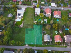 Prodej pozemku pro bydlení, Řevnice, Čajkovského, 1000 m2