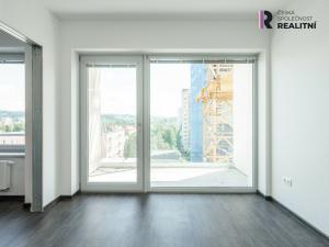 Pronájem bytu 2+kk, Zlín, Lorencova, 55 m2