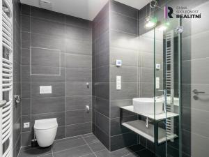 Pronájem bytu 2+kk, Zlín, Lorencova, 55 m2
