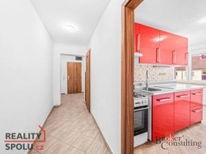 Pronájem bytu 3+1, Rokycany - Střed, Josefa Knihy, 64 m2
