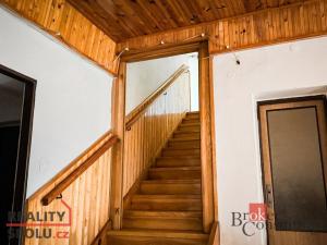 Prodej rodinného domu, Baška, 230 m2