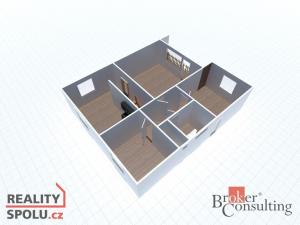 Prodej rodinného domu, Baška, 230 m2
