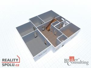 Prodej rodinného domu, Baška, 230 m2