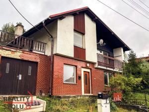 Prodej rodinného domu, Baška, 230 m2