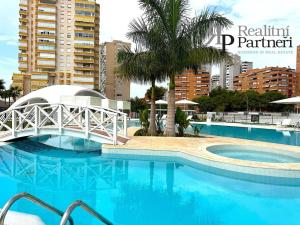 Prodej bytu 3+kk, Benidorm,Španělsko, 103 m2