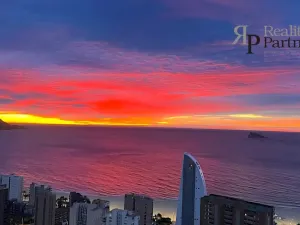 Prodej bytu 3+kk, Benidorm, Španělsko, 103 m2