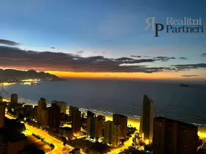Prodej bytu 3+kk, Benidorm, Španělsko, 103 m2