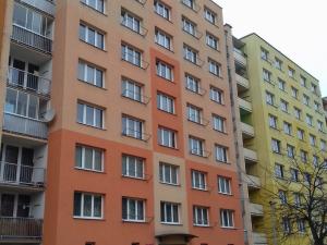 Pronájem bytu 1+1, České Budějovice - České Budějovice 2, Vodňanská, 43 m2