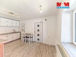 Prodej rodinného domu, Zdechovice - Spytovice, 74 m2