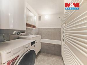Prodej rodinného domu, Zdechovice - Spytovice, 74 m2
