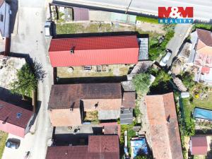 Prodej rodinného domu, Zdechovice - Spytovice, 74 m2