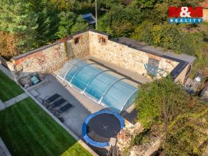 Prodej rodinného domu, Blšany - Liběšovice, 174 m2