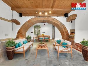 Prodej rodinného domu, Libuň, 150 m2