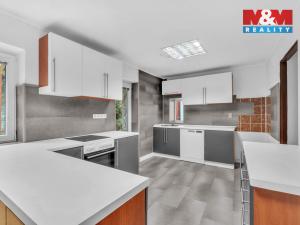 Prodej rodinného domu, Libuň, 150 m2
