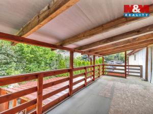 Prodej rodinného domu, Libuň, 150 m2