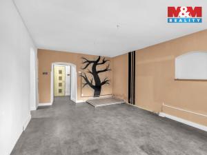 Prodej rodinného domu, Libuň, 150 m2