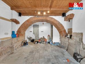 Prodej rodinného domu, Libuň, 150 m2