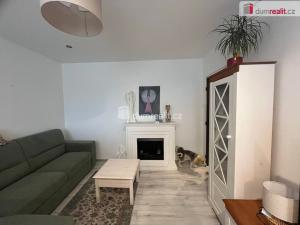 Pronájem bytu 2+1, Cheb, Mírová, 54 m2