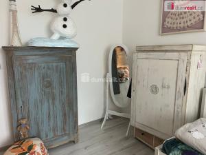 Pronájem bytu 2+1, Cheb, Mírová, 54 m2