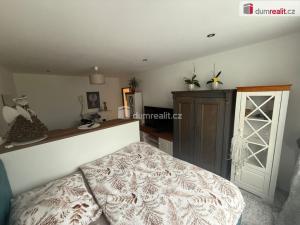 Pronájem bytu 2+1, Cheb, Mírová, 54 m2