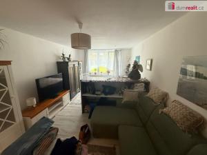 Pronájem bytu 2+1, Cheb, Mírová, 54 m2