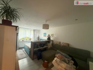 Pronájem bytu 2+1, Cheb, Mírová, 54 m2