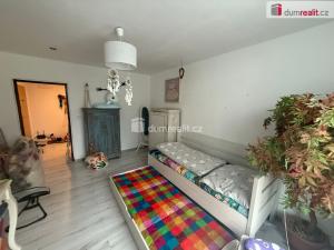 Pronájem bytu 2+1, Cheb, Mírová, 54 m2