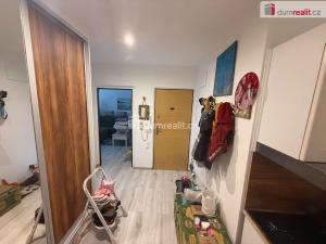 Pronájem bytu 2+1, Cheb, Mírová, 54 m2