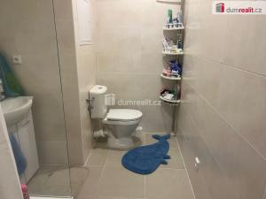 Pronájem bytu 2+1, Cheb, Mírová, 54 m2